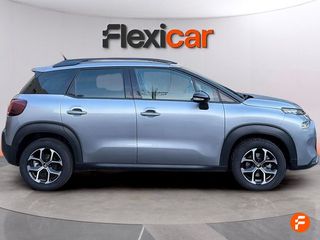 Citroën C3 Aircross PureTech 81kW (110CV) Plus