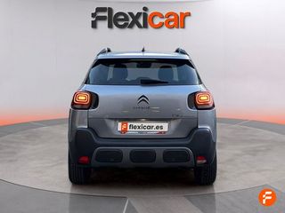 Citroën C3 Aircross PureTech 81kW (110CV) Plus
