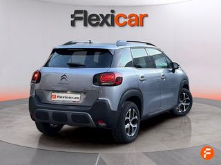 Citroën C3 Aircross PureTech 81kW (110CV) Plus