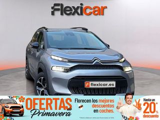 Citroën C3 Aircross PureTech 81kW (110CV) Plus