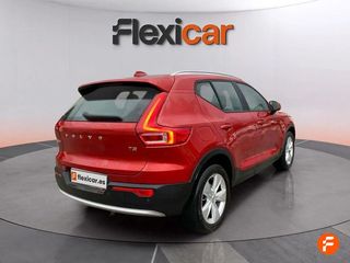 Volvo XC40 1.5 T2 Essential Auto