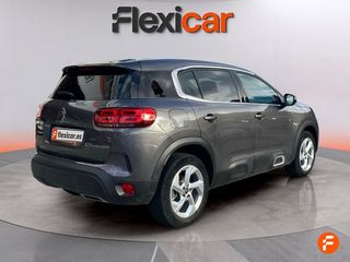 Citroën C5 Aircross PureTech 96kW (130CV) S&S Live Pack