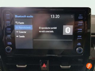 Toyota Corolla 1.8 125H ACTIVE TECH E-CVT