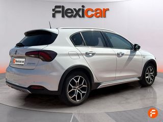 Fiat Tipo SW 1.0 73kW (100CV)