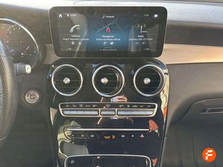 Mercedes GLC GLC 300 e 4MATIC