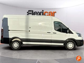 Ford Transit FORD TRANSIT L3 H2 96KW 130CV