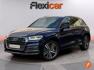 Audi Q5 2.0 TDI 140kW quattro S tronic
