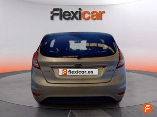 Ford Fiesta 1.0 EcoBoost 100cv Powershift Trend 5p