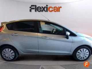 Ford Fiesta 1.0 EcoBoost 100cv Powershift Trend 5p
