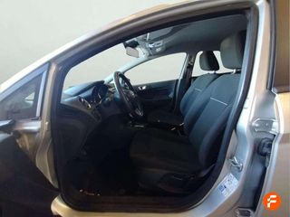 Ford Fiesta 1.0 EcoBoost 100cv Powershift Trend 5p