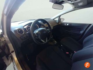 Ford Fiesta 1.0 EcoBoost 100cv Powershift Trend 5p
