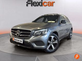 Mercedes GLC GLC 350 d 4MATIC
