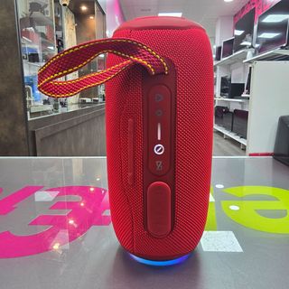 Altavoz Portatil Bluetooth Hopestar