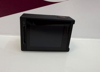 Fotocamera sportiva GoPro Hero 4