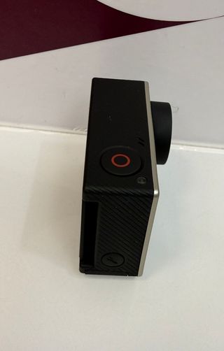 Fotocamera sportiva GoPro Hero 4