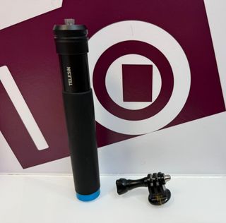 Fotocamera sportiva GoPro Hero 4