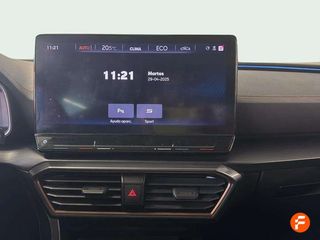 Cupra Formentor 1.4 e-Hybrid 150kW (204 CV) DSG