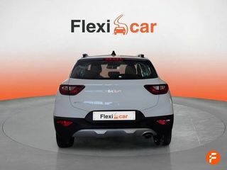 Kia Stonic 1.2 DPi 62kW (84CV) Drive