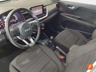 Kia Stonic 1.2 DPi 62kW (84CV) Drive