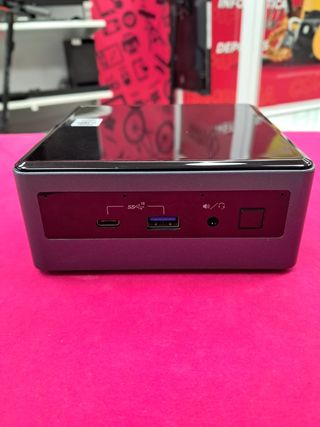 Ordenador Portátil Nuc I7 10gen/8gb/512GB
