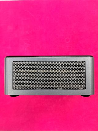 Ordenador Portátil Nuc I7 10gen/8gb/512GB