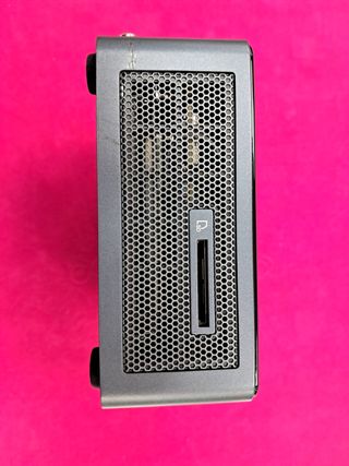 Ordenador Portátil Nuc I7 10gen/8gb/512GB