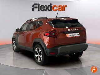 Dacia Duster Journey TCE 96kW 48v (130CV) 4X2