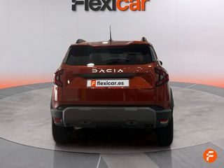 Dacia Duster Journey TCE 96kW 48v (130CV) 4X2