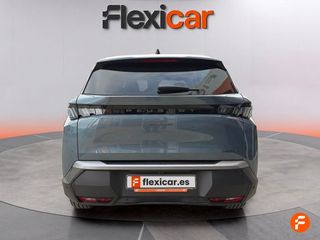 Peugeot 5008 1.2 107KW Allure eDCS6