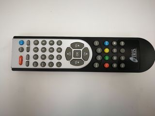 Receptor Satélite Iris 9600hD 02 Negro