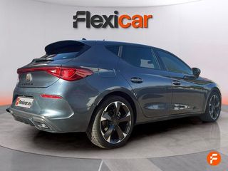 Cupra León 1.5 eTSI 110kW (150CV) DSG