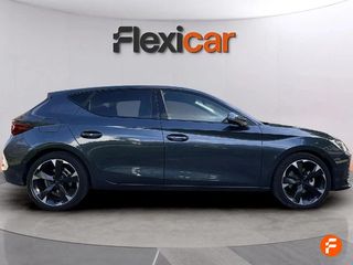 Cupra León 1.5 eTSI 110kW 150CV) DSG