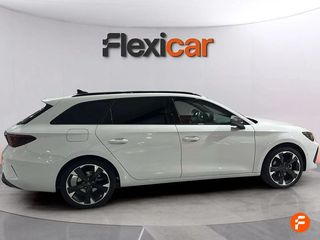 Cupra León SP 1.5 eTSI 110kW (150CV) DSG