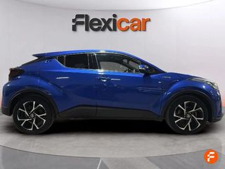 Toyota C-HR 2.0 180H Advance