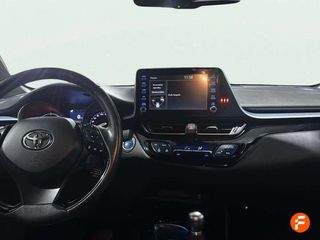 Toyota C-HR 2.0 180H Advance