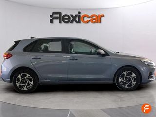 Hyundai i30 1.0 TGDI 48V Klass