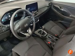 Hyundai i30 1.0 TGDI 48V Klass