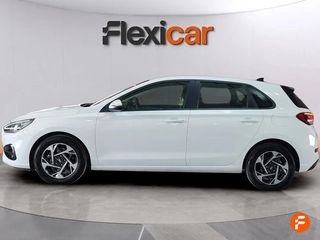 Hyundai i30 1.0 TGDI 48V Klass