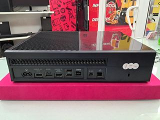 Consola Xbox One