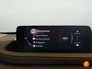 Mazda CX-30 2.5L e-SKYACT G MHEV 103kW Prime-Line AT