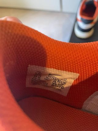 Nike Dunk Low PRM Halloween