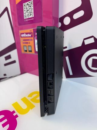 Consola PS4 Slim 1tb