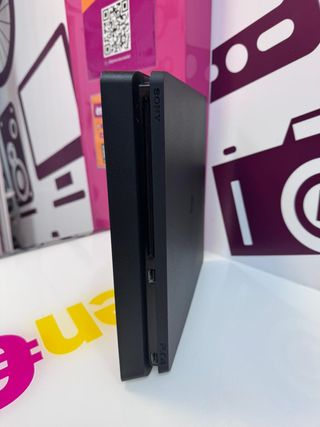 Consola PS4 Slim 1tb