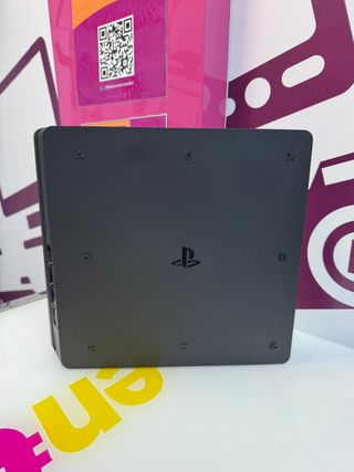 Consola PS4 Slim 1tb