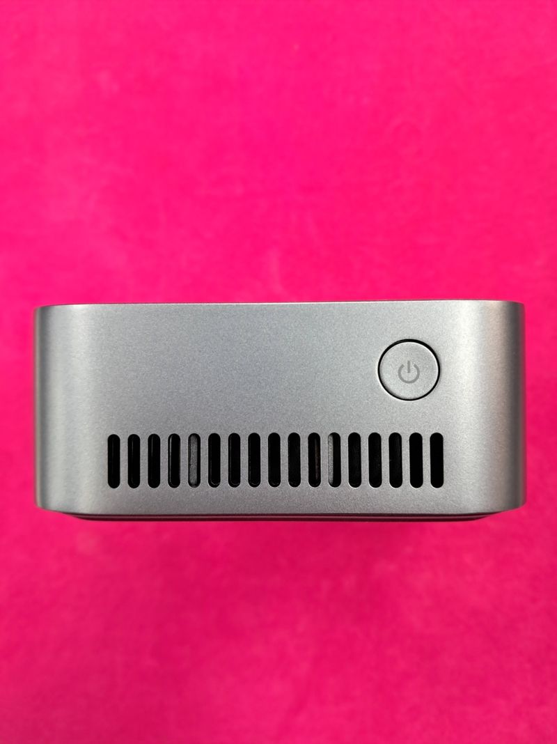 Ordenador Sobremesa PC Blackview MP80 Intel N97/16gb/512GB afbeelding 3