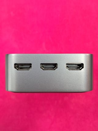 Ordenador Sobremesa PC Blackview MP80 Intel N97/16gb/512GB