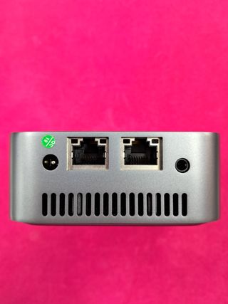 Ordenador Sobremesa PC Blackview MP80 Intel N97/16gb/512GB