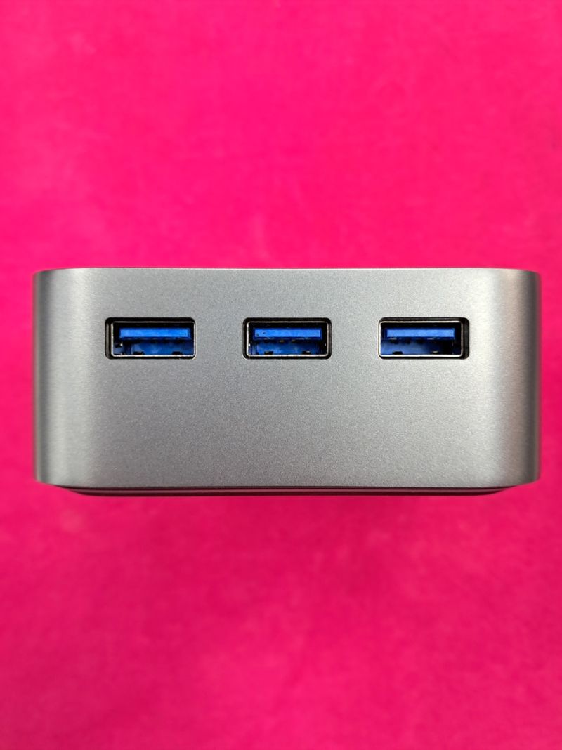 Ordenador Sobremesa PC Blackview MP80 Intel N97/16gb/512GB afbeelding 6