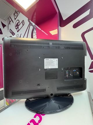 Televisor LED Thomson 32he8234b