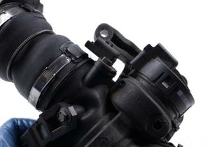 Citroen 128227 caja mariposa 9660030480 c4 berlina